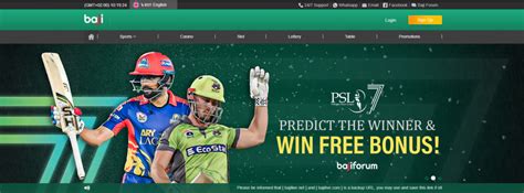 online cricket betting bd